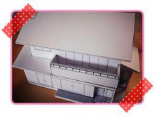 やっこさんのブログ 《ヤスゴロウ王国》-20131101_211246.jpg