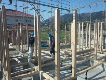 宮城で注文住宅を造って60年「佐久間工務店」-IMG_20130425_100426.jpg